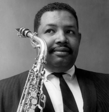 Julian Adderley